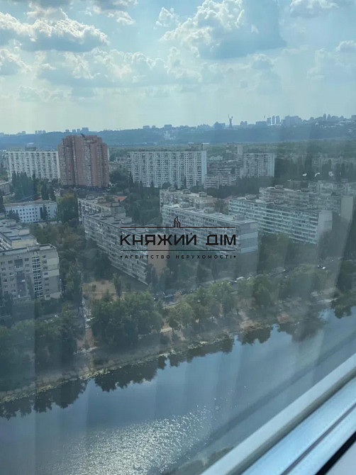 Продаж 1-кімнатної в ЖК Лазурний Блюз.м.Лівобережна Київ - фото 7