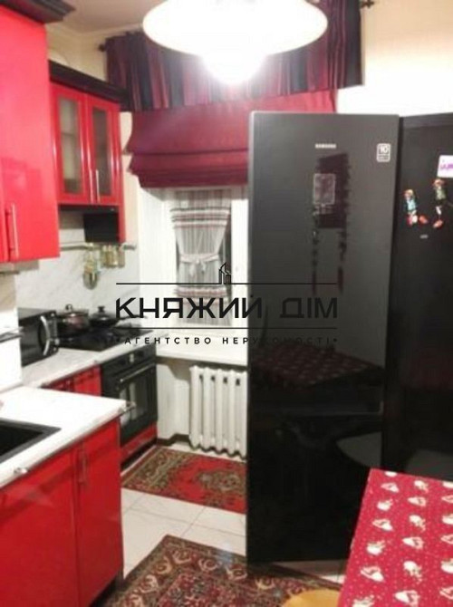 Оренда Квартира 2-кімнатна, 1/5 поверх на Кудри Ивана ул./Джона Маккейна ул. Киев - изображение 3