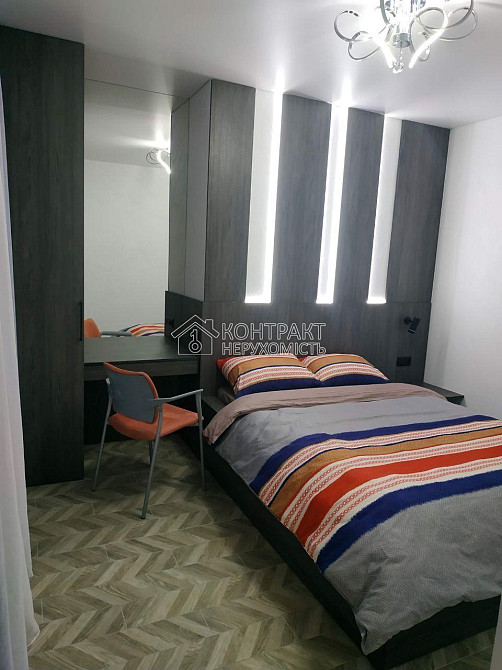 Оренда Квартира 2-кімнатна, 12/16 поверх на вул. Єлизаветинська Харьков - изображение 2