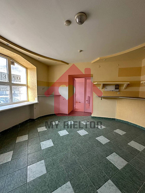 Оренда приміщення вільного призначення на Собранецька поверх - 1/3 Uzhhorod - photo 7