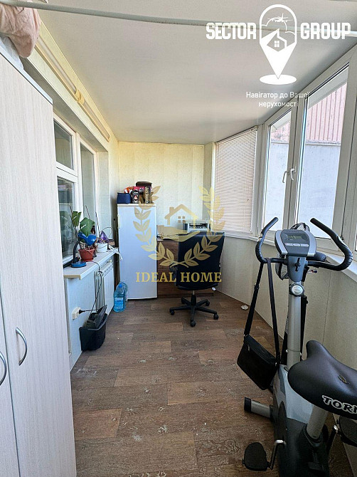 Продаж Квартира 2-кімнатна на Владимира Момота ул., 10 Boryspil' - photo 12