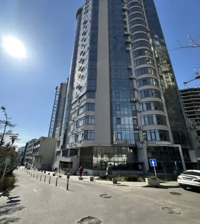 Продажа 2к Квартира 75 кв.м Гагарінське плато, 5/2 Одесса