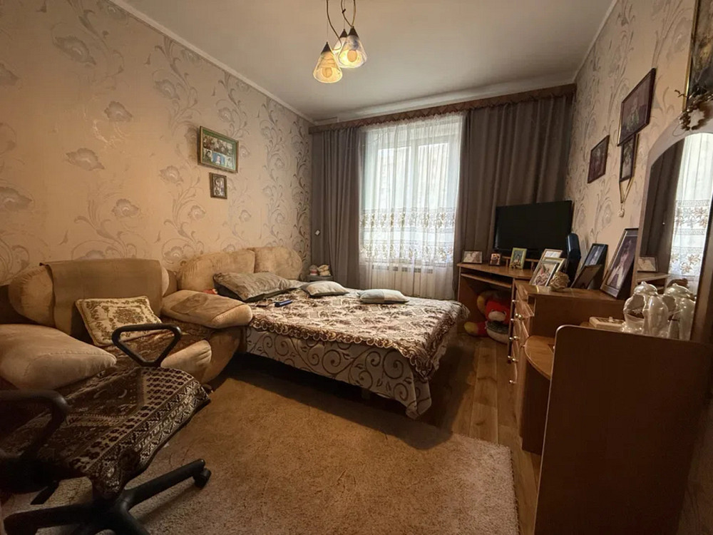 Продаж Квартира 2-кімнатна, 5/9 поверх на Королева Академика, 81 Одеса - фото 1