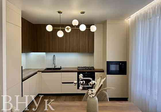 Продаж Квартира 2-кімнатна, 3/10 поверх на Цегельний провулок Тернопіль