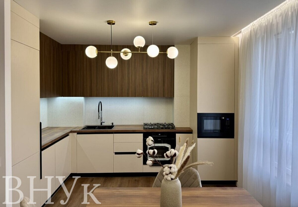 Продаж Квартира 2-кімнатна, 3/10 поверх на Цегельний провулок Тернопіль - фото 4