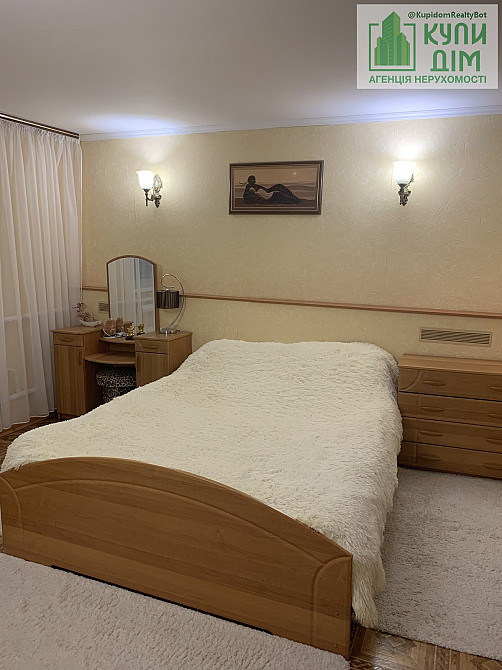 Продається сучасний будинок в с. Клинці Кропивницький - фото 3