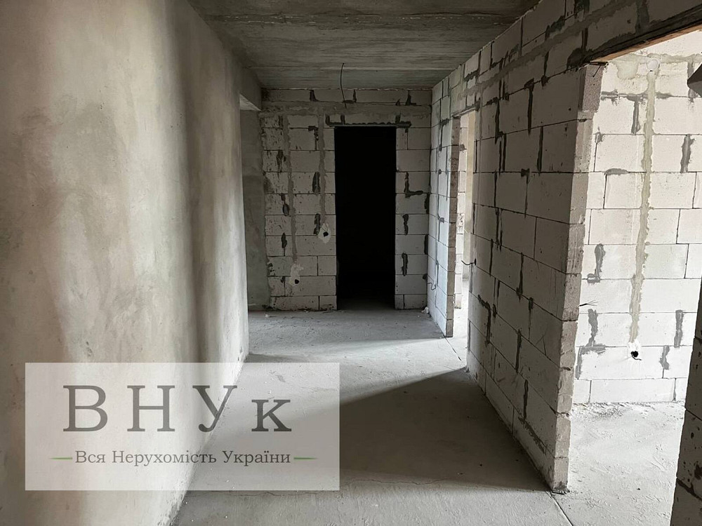 Продаж Квартира 3-кімнатна, 8/10 поверх на вул. Тролейбусна Тернопіль - фото 13
