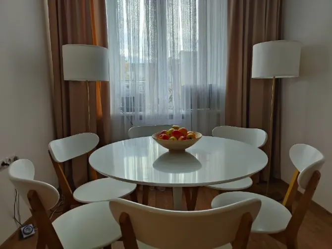 For rent 4k apartment on D. Yavornytskyi Ave. Repair Everything you need Dnipro - photo 6