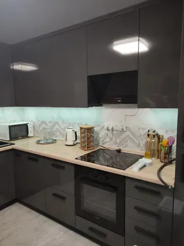 Продажа 4к Квартира 75 кв.м Металургів вулиця 7 Новое - изображение 10