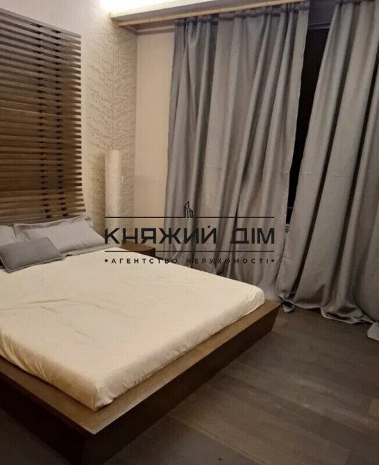 Оренда 3-х к. квартири м. Лук'янівська. № 11202362 Київ - фото 3