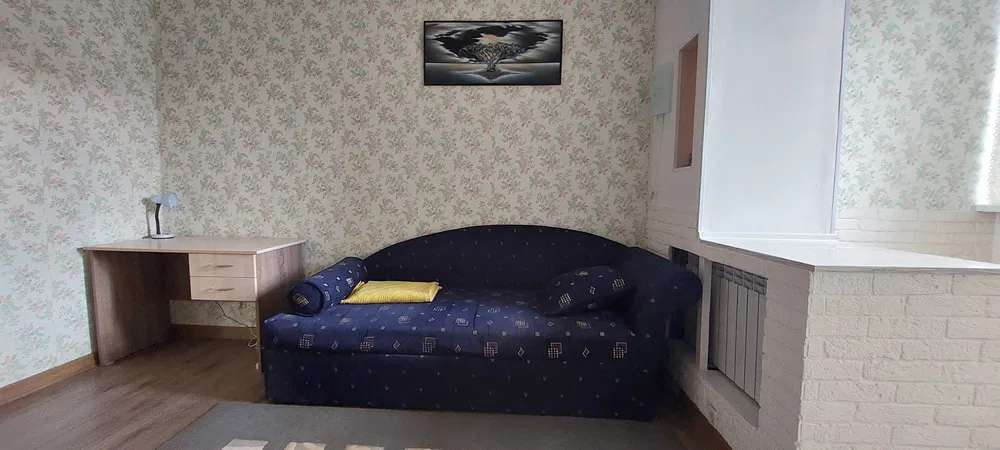 Оренда Квартира 2-кімнатна на пр. Николая Бажана, 7д Київ - фото 3