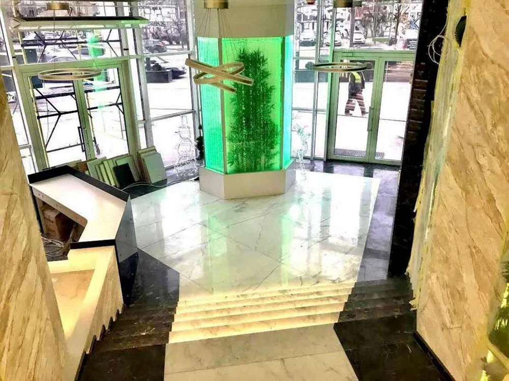 Оренда Квартира 1-кімнатна, 19/24 поверх на ул. Глубочицкая Київ - фото 3