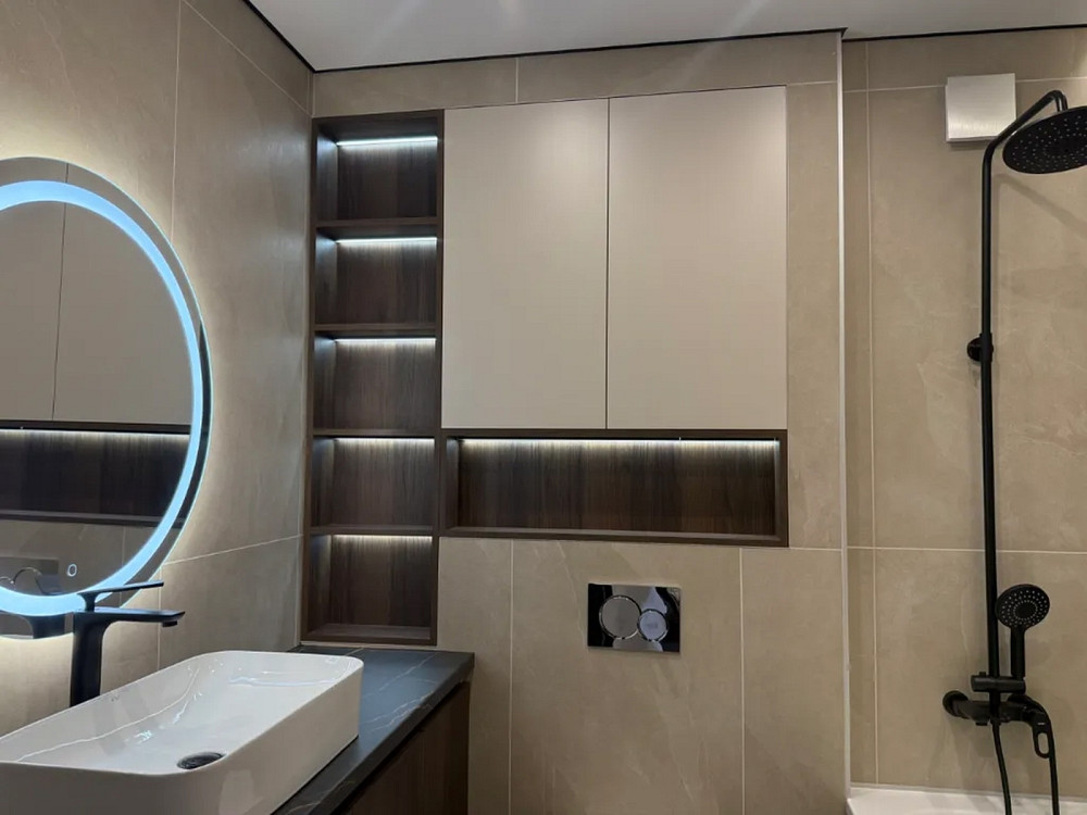 Продаж Квартира 3-кімнатна, 8/10 поверх на Семейная, 6 Дніпро - фото 16