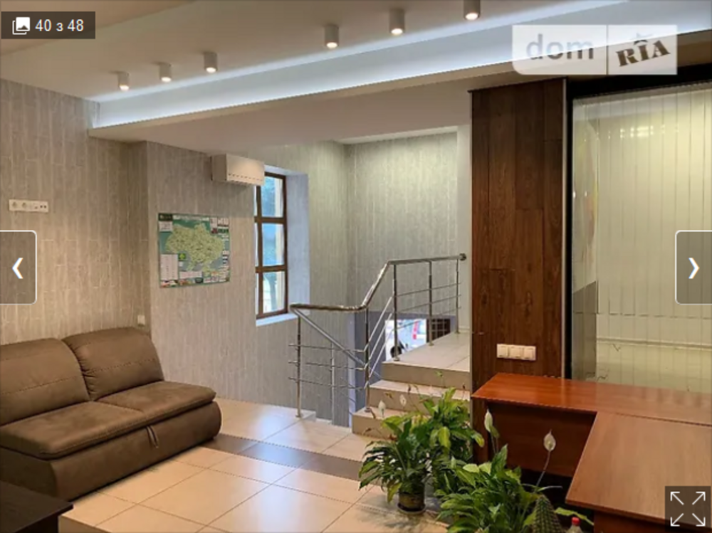 Оренда приміщення вільного призначення на Келецька поверх - 2/2 Винница - изображение 19