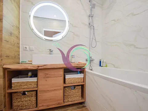 Продаж 2к Квартира 67 кв.м вул. Микулинецька 95 Велика Березовиця - фото 4