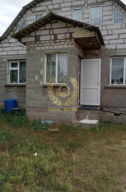 Продам будинок Київська обл.Фастівський р-н с. Скригалівка Skryhalivka - photo 1