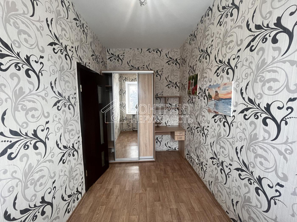 Продаж Квартира 2-кімнатна, 2/2 поверх на вул. Білостоцький Харьков - изображение 15