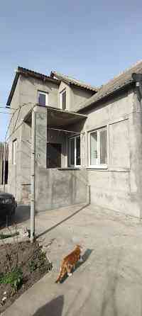 Частный дом с мастерской рядом Марсельская Одеса