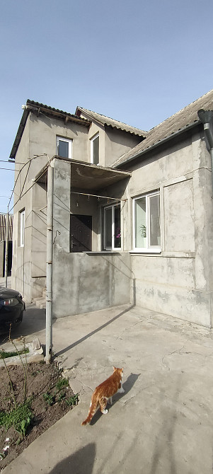 Частный дом с мастерской рядом Марсельская Одеса - фото 1