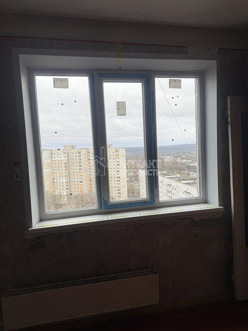 Продаж Квартира 2-кімнатна, 16/16 поверх на вул. Архітекторів Харків - фото 4