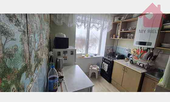 Продаж Квартира 3-кімнатна, 5/5 поверх на Грушевського Ужгород