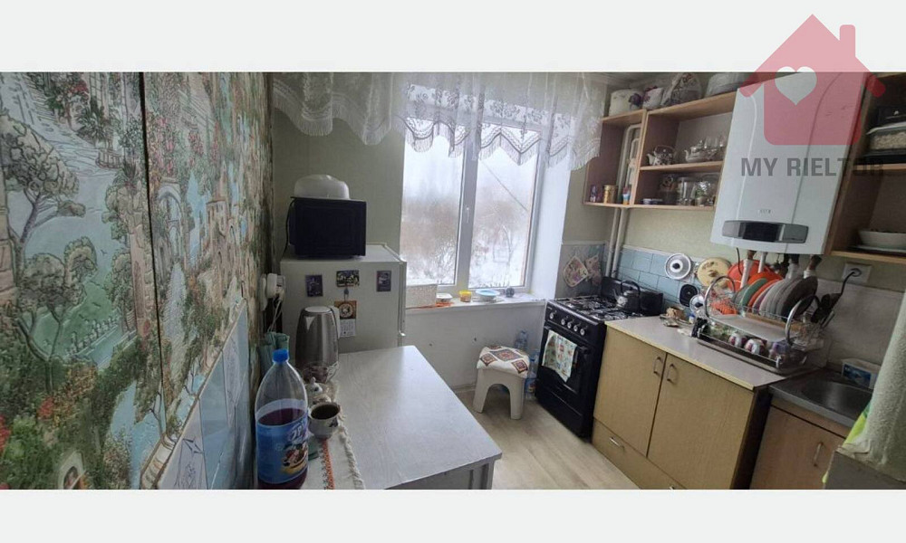 Продаж Квартира 3-кімнатна, 5/5 поверх на Грушевського Ужгород - фото 4