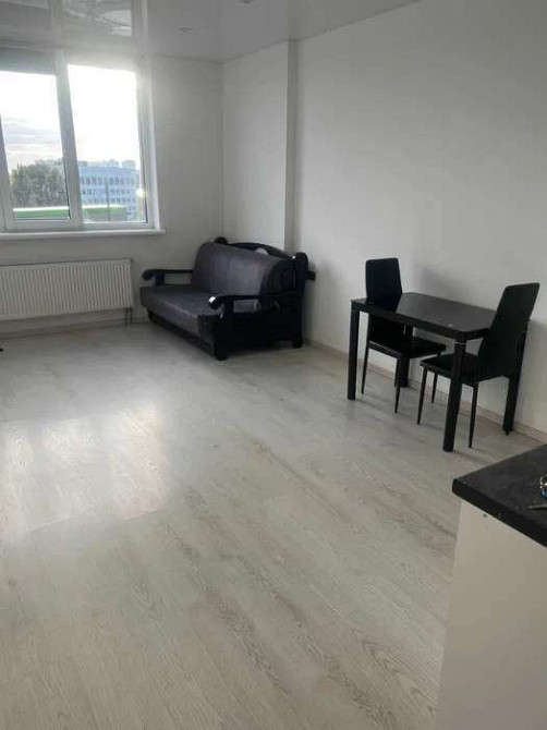 Оренда Квартира 1-кімнатна, 4/28 поверх на Харківське шосе, 210 Київ - фото 3