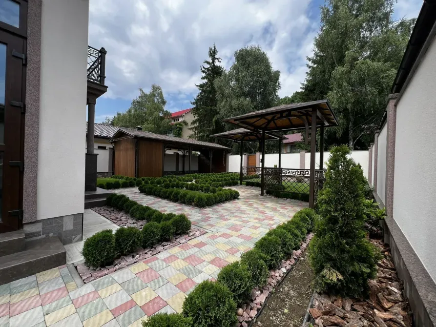 Продаж 1-поверховий Котедж з ділянкою 3.7 сот 79.9 кв.м 2 кімн.  Виноградів - фото 6