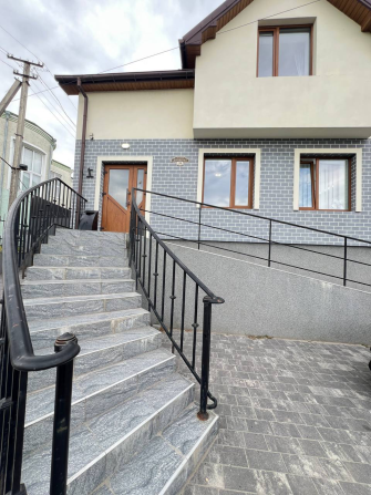 Продажа Отдельное здание / часть здания площадь 180 кв.м 1-й этаж на Шевченка Горохов - изображение 1