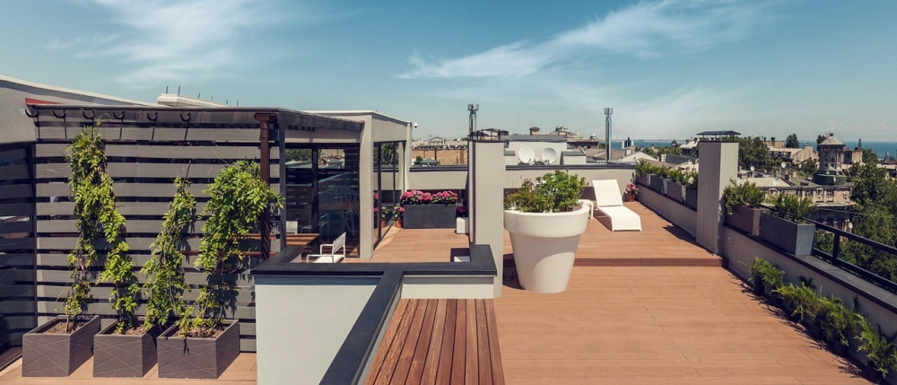 Продаж Квартира 4-кімнатна, 5/5 поверх на Екатерининская ул., 25 Одесса - изображение 20