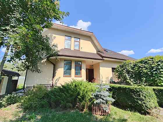 2-поверховий будинок 196 м2, ділянка 12 соток, СТ Зелений Гай, Бориспільській район Revne