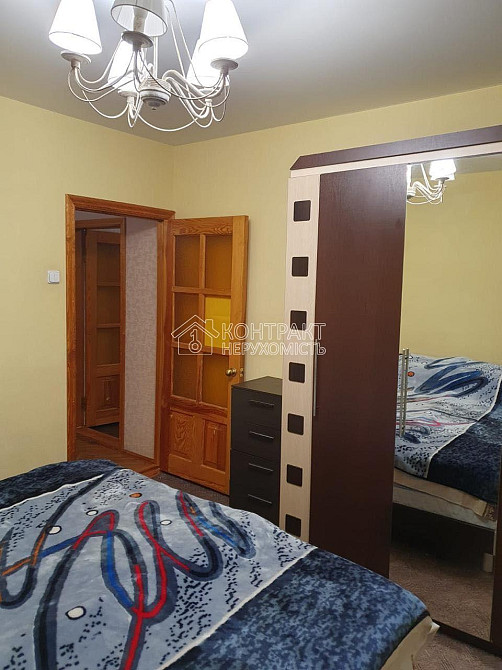 Продаж Квартира 2-кімнатна, 6/16 поверх на вул. Перемоги Харьков - изображение 4