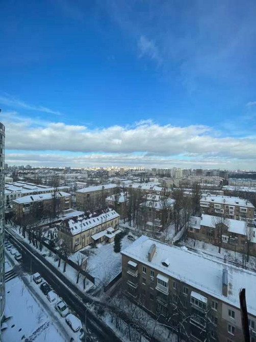 Оренда Квартира 2-кімнатна, 13/14 поверх на пер. Коломиевский Kiev - photo 2