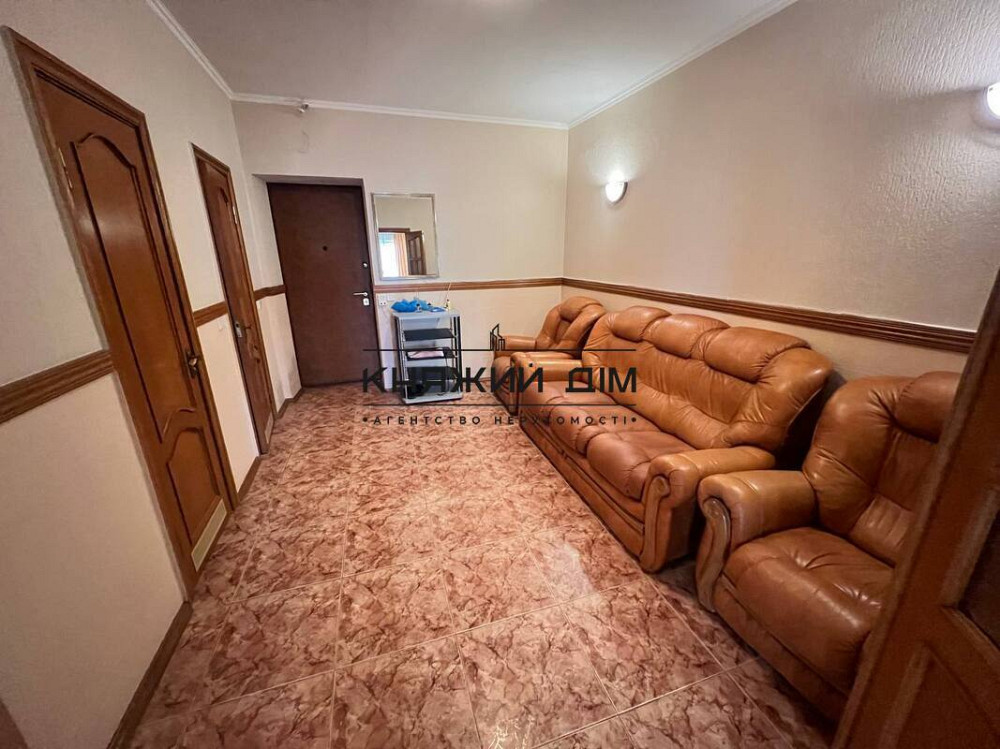 Оренда 3-кімнатної квартири на Оболоні, метро Мінська. № 11202478 Киев - изображение 13