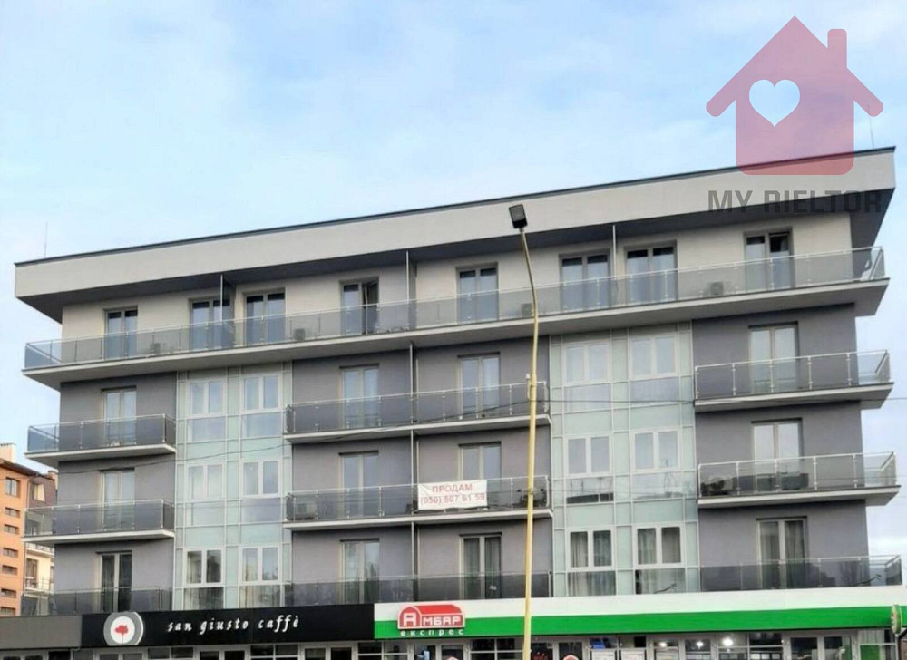 Оренда Квартира 1-кімнатна, 3/5 поверх на Шевченка пров. Ужгород - фото 7