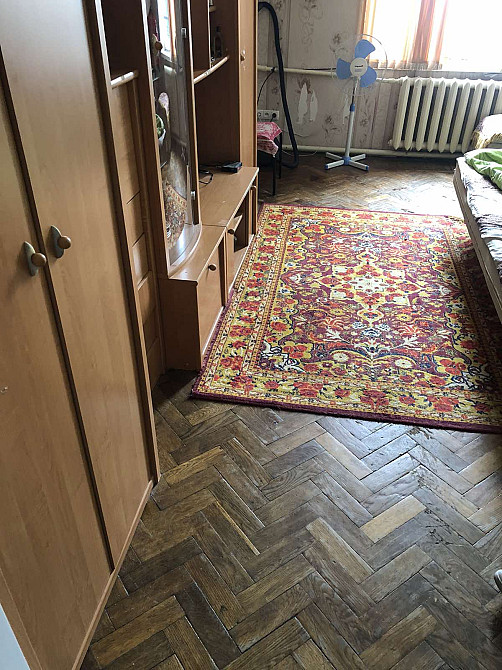 ПРОДАМ КОМНАТУ В КОММУНЕ НА КОБЛЕВСКОЙ !!! Одесса - изображение 2