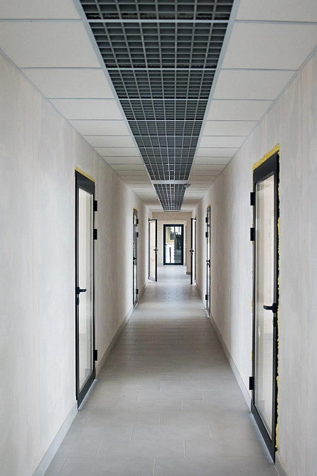 Оренда офісне приміщення на вул. В'ячеслава Чорновола приміщень - 4, поверх - 9/10 Львов - изображение 1