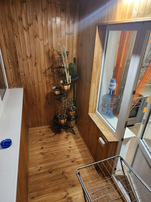 Продаж Квартира 1-кімнатна, 8/9 поверх на Червоної Калини вул., д. 79а Kiev - photo 9