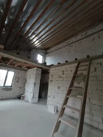 For sale 2-storey House with land 8.5 ares 177 sq.m 3 rooms at вулиця Зелена, 29 Odessa