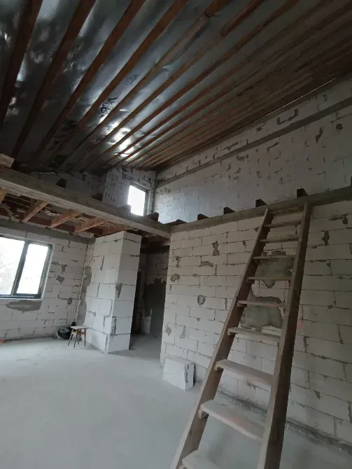 Продажа 2-этажный Дом с участком 8.5 сот 177 кв.м 3 комн. на вулиця Зелена, 29 Одесса - изображение 5