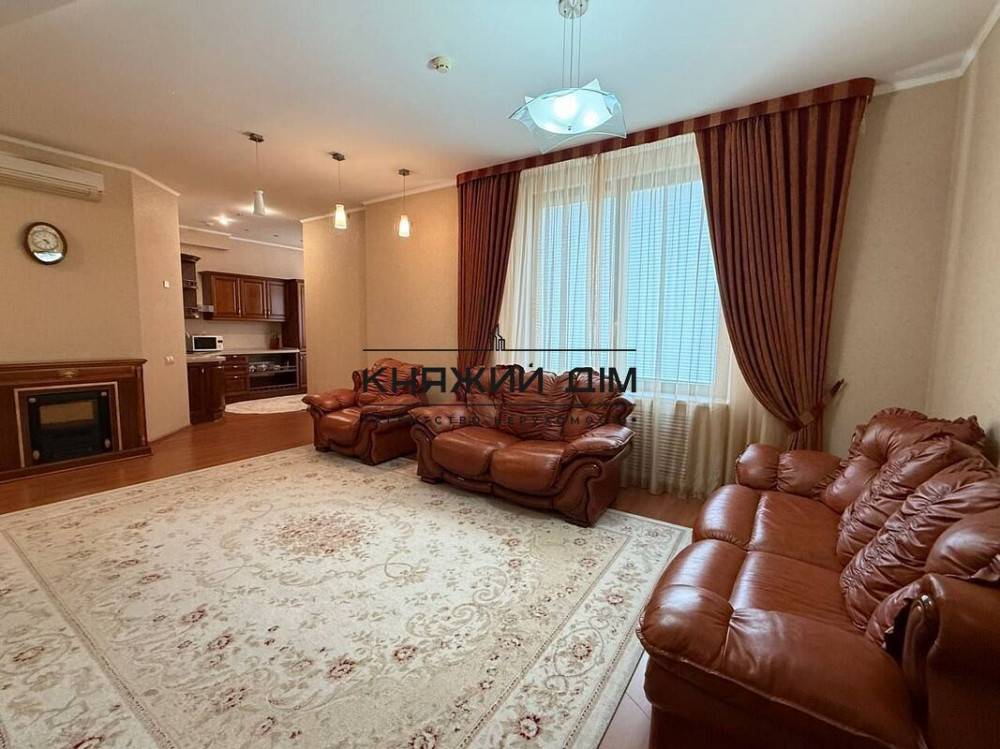 Оренда Квартира 2-кімнатна, 16/24 поверх на Тараса Шевченко бульв. Kiev - photo 4