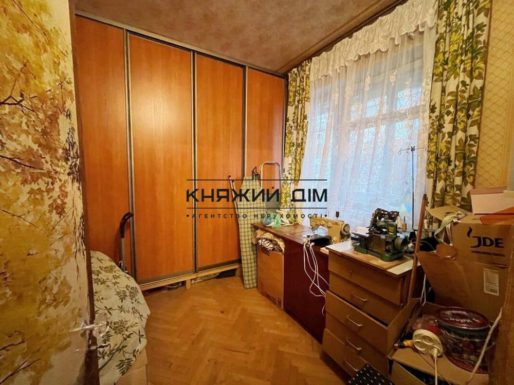 Продаж 5 к.кв. на Вітряних горах. № 21143567 Київ - фото 15