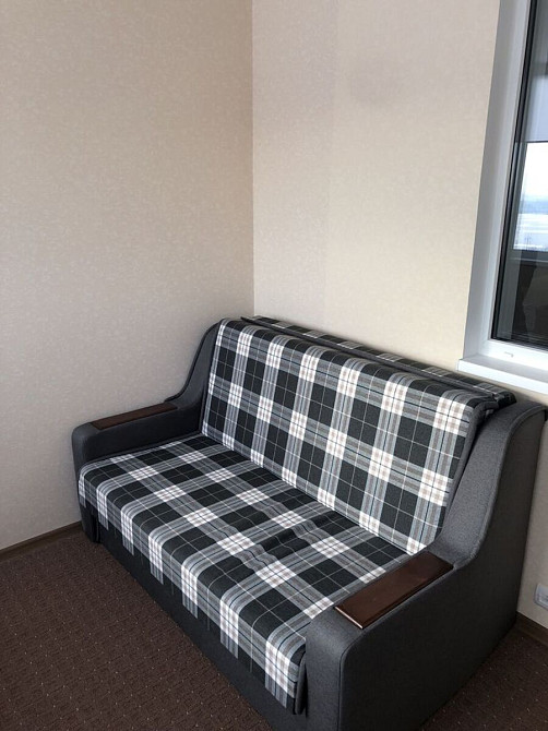 Оренда Квартира 1-кімнатна, 20/26 поверх на Крушельницкой, 15а Киев - изображение 6