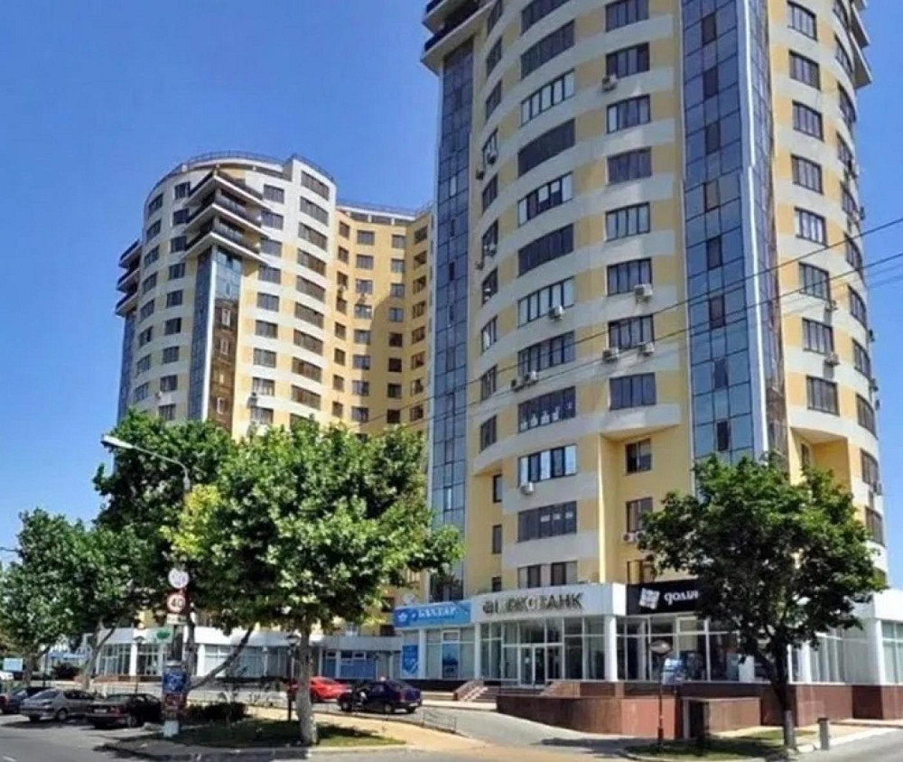 Продаж Квартира 1-кімнатна, 6/18 поверх на Шевченко ул. Odessa - photo 8