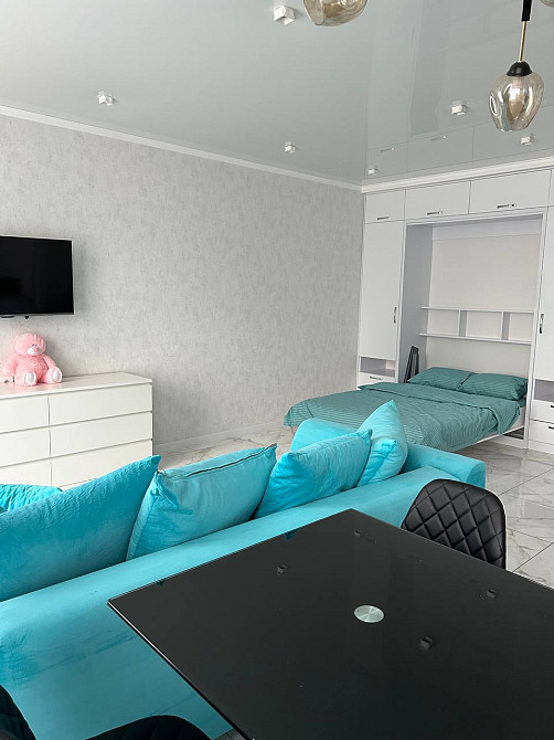 Продаж Квартира 1-кімнатна на ул. Каманина, 16а/5 Одеса - фото 5