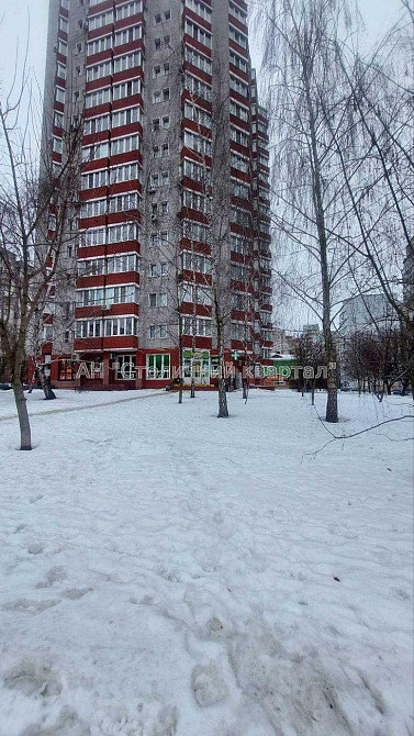 Оренда торгове приміщення на Степана Рудницького вул., 13, корп. 2 приміщень - 3, поверх - 1/16 Kiev - photo 11