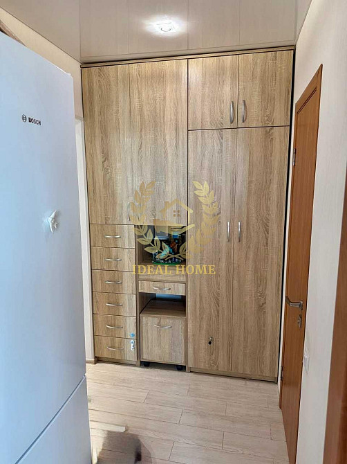 Затишна 1-кімнатна квартира на вул. Юлії Здановської, Голосіївський Киев - изображение 7