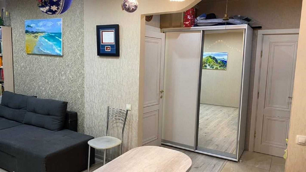 Продаж Квартира 2-кімнатна, 18/26 поверх на Малевича вул., д. 83 Kiev - photo 3