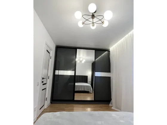 Продаж 2к Квартира 53 кв.м Корольова Тернопіль