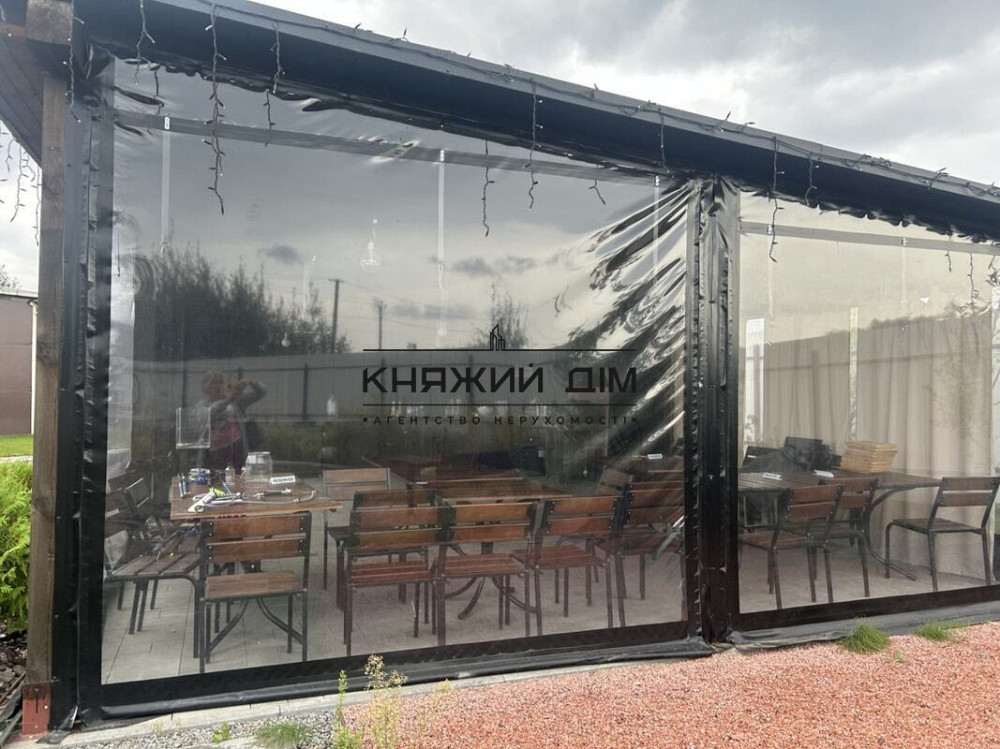 Оренда приміщення вільного призначення на Садова поверх - 1/1  - фото 6